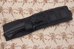 Spartan Blades Harsey Difensa Black & Black Micarta 7 Spartan Blades Harsey Difensa Black & Black Micarta -Nc Blade 05CCB7CF B59D 4548 806B 22DF4BDD6DC3