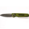 Kershaw Launch 11 Olive Aluminum & CPM-154 7550OL
