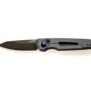 Kershaw Launch 11 Gray Aluminum & CPM-154 7550GRY