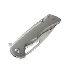 Kansept Knives Kryo CPM-S35VN & Titanium K1001T1 -Nc Blade 0U3A2641