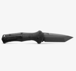 Benchmade Claymore Black Grivory & Black Tanto CPM-D2 9071BK -Nc Blade 1646AAAA 71BD 4705 8A5C A3068CC340B5