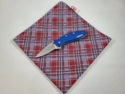 Kershaw Chive 1600NBSW Navy Blue