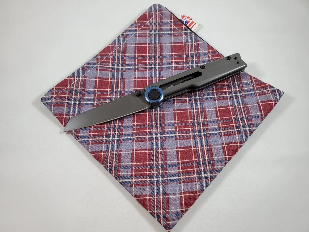 Kershaw Decibel 1 Kershaw Decibel