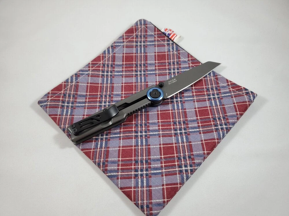 Kershaw Decibel 2 Kershaw Decibel - Image 2