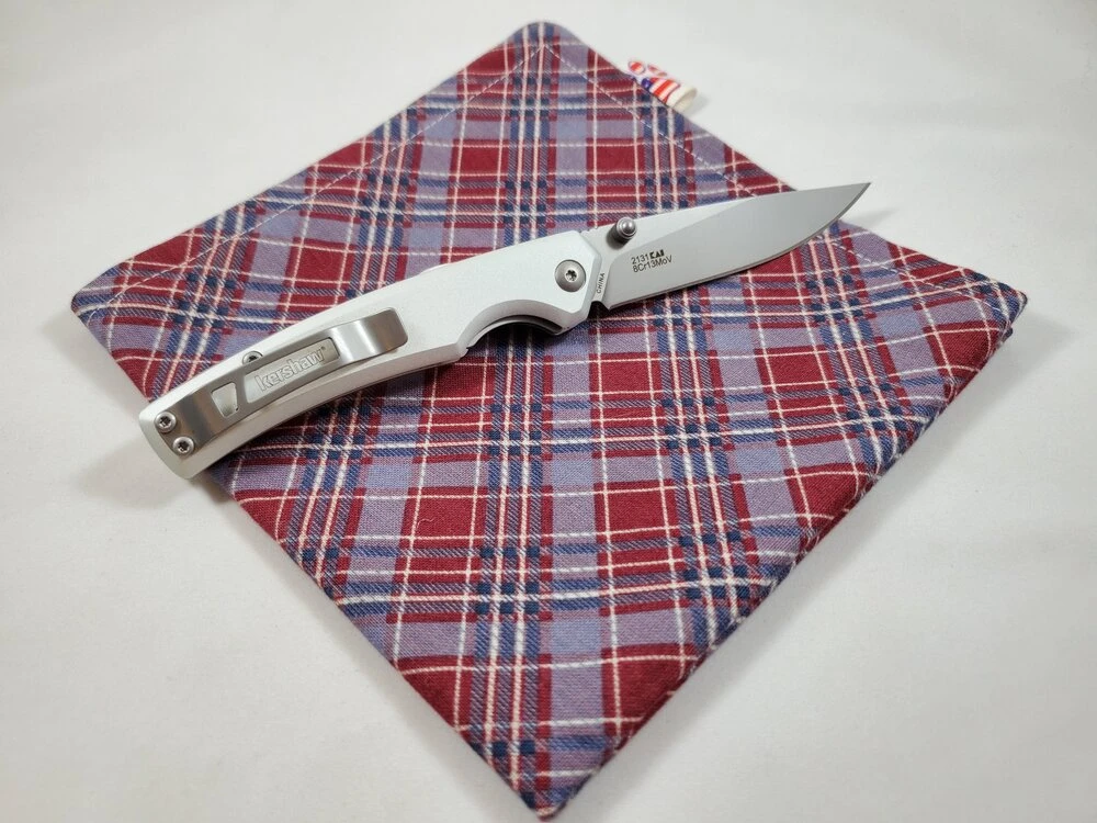 Kershaw Epistle 2 Kershaw Epistle - Image 2