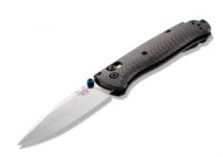 Benchmade Bugout Carbon Fiber & S90V 535-3 -Nc Blade 2A99A5EB DFFA 4AAA B7F5 7A11B4F9209C