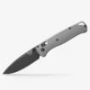 Benchmade Bugout Storm Gray Grivory & S30V 535BK-08