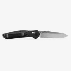 Benchmade Osborne Carbon Fiber & S90V 940-1 -Nc Blade 2F207497 C0A6 4BE5 B8CE 34428E10762A
