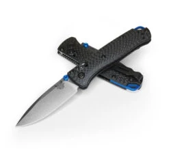 Benchmade Mini Bugout Carbon Fiber & S90V 533-3