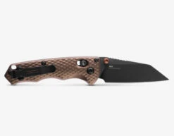 Benchmade Full Immunity Flat Dark Earth Aluminum & CPM-M4 290BK-1 -Nc Blade 385F5123 2928 4D9A 8FB0 8FCB0F797A9E
