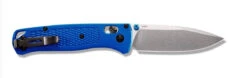 Benchmade Bugout Blue Grivory & S30V 535 -Nc Blade 3963CEFA D067 4419 BA35 C482481973B7