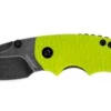 Kershaw Shuffle Lime & Black 8700LIMEBWX