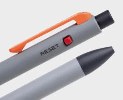 Tactile Turn Titanium 8-Bit Seasonal Release Side Click Pen Mini (4.6”) -Nc Blade 433C0A84 3B32 4A11 96D8 8832702D5497 bb21afa5 b8af 4bff b4f7 c707a41d66a8