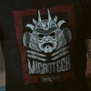 Microtech Troodon Samurai Crew Neck T-Shirt