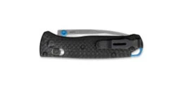Benchmade Mini Bugout Carbon Fiber & S90V 533-3 -Nc Blade 5CC5780C 3716 44DD AD7B ECF732120C82