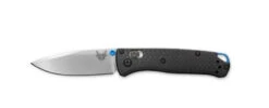 Benchmade Mini Bugout Carbon Fiber & S90V 533-3 -Nc Blade 63FB5F49 1C25 4DE2 9A41 B561B048D438