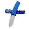 Benchmade Bugout Blue Grivory & S30V 535