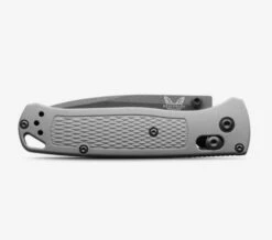 Benchmade Bugout Storm Gray Grivory & S30V 535BK-08 -Nc Blade 7880E940 2E1A 4C08 A598 6DD951714F02
