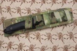 Spartan Blades Harsey Difensa Black & Black Micarta 9 Spartan Blades Harsey Difensa Black & Black Micarta -Nc Blade 7C90D270 B2C9 487A 8B16 3136FE576869