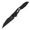 Kershaw Launch 13 Black Handle & Black CPM-154 7650BLK