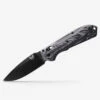 Benchmade Freek G-10 & Black CPM-M4 560BK-1