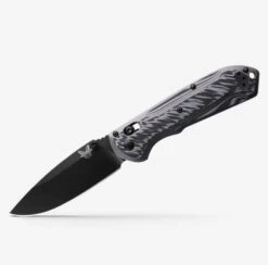 Benchmade Freek G-10 & Black CPM-M4 560BK-1
