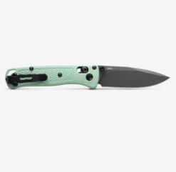 Benchmade Mini Bugout Sea Foam Grivory & S30V 533GY-06 -Nc Blade 920828C6 CDFE 440F 8361 A48775DA1720