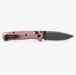 Benchmade Mini Bugout Alpine Glow Grivory & S30V 533BK-05 -Nc Blade 960EAE08 F1EC 4AAF B40F 3A48DDDD8577
