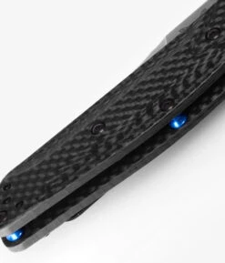 Benchmade Osborne Carbon Fiber & S90V 940-1 -Nc Blade 9C058E55 48B6 4904 86C6 DC25E95F7AEA
