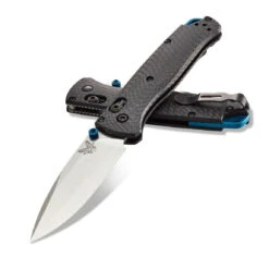 Benchmade Bugout Carbon Fiber & S90V 535-3