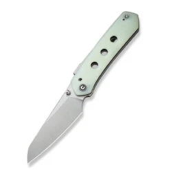 Civivi Vision FG Jade G-10 & Nitro-V C22036-2