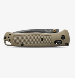 Benchmade Bugout Ranger Green Grivory & S30V 535GRY-1 -Nc Blade B330DB9D DFCA 4616 A980 40F69C47AF1E