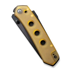 Civivi Vision FG Bead Blasted Ultem & Black Nitro-V C22036-6 -Nc Blade B3D0E85F A0D3 45BA 828D D605AF1737B8