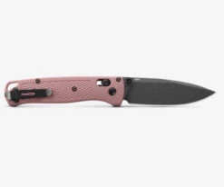 Benchmade Bugout Alpine Glow Grivory & S30V 535BK-06 -Nc Blade BAA1318D 91B7 4037 A718 46B6895D6C67