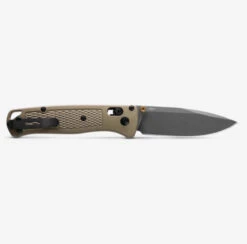 Benchmade Bugout Ranger Green Grivory & S30V 535GRY-1 -Nc Blade BD689F60 91D8 44C4 B00A A1D3B2A155D7