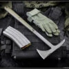 RMJ Eagle Talon Tomahawk Dirty Olive G-10