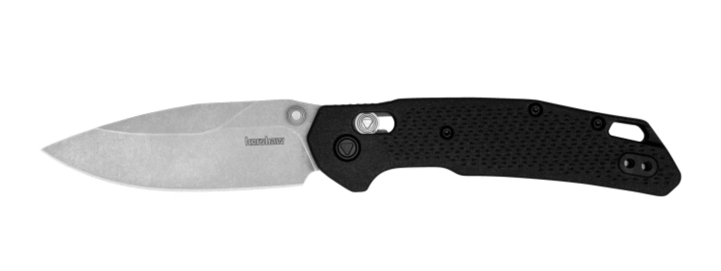 Kershaw Knives Heist 2037 1 Kershaw Knives Heist 2037