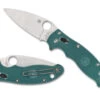 Spyderco Manix 2 Lightweight CPM-SPY27 C101PCBL2