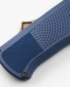 Benchmade Shootout Crater Blue Grivory & Tanto CruWear 5370FE-01 10 Benchmade Shootout Crater Blue Grivory & Tanto CruWear 5370FE-01 -Nc Blade F3FBB1C8 6DA3 4A0A A1F0 FB68474A13A9