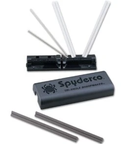 Spyderco Tri Angle Sharpmaker Sharpening System 204MF