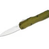Kershaw Livewire Olive Green Aluminum & MagnaCut 9000OL
