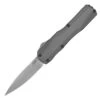 Kershaw Livewire Gray Aluminum & MagnaCut 9000GRY