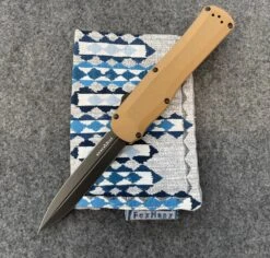 Benchmade Autocrat 3400BK-2