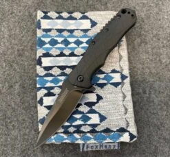 Kershaw RJ Tactical 3.0 (1987)