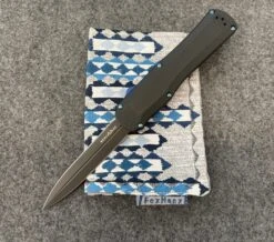 Benchmade Autocrat 3400BK