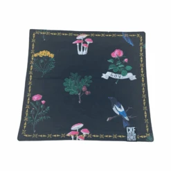 Custom Knife Factory Super EDC Hank Cotton + Micro Suede : Nature