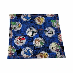 Custom Knife Factory Super EDC Hank Cotton + Micro Suede: Joker