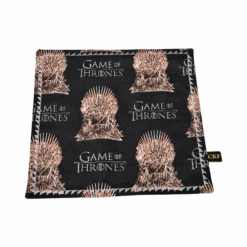 Custom Knife Factory Super EDC Hank Cotton: Game Of Thrones