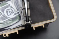 Medford Knife Fighter Flipper USMC PVD & S35 Tumbled 107-043 13 Medford Knife Fighter Flipper USMC PVD & S35 Tumbled 107-043 -Nc Blade IMG 2843