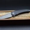 Jake Hoback Knives Enoch Flipper G10
